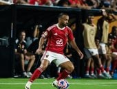 أفشة: نعتذر لجماهير الأهلي عن الخروج من كأس العالم للأندية