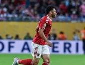 عاشور وطاهر وإبراهيم.. 3 إصابات حصاد الأهلى من رحلة كأس العالم للأندية