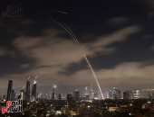 صواريخ إيران تلهب تل أبيب.. المواطنين فى الملاجئ وقتلى وجرحى ومفقودين