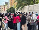 تعليم بورسعيد: توفير أجواء امتحانية ملائمة لـ6451 طالبا بالثانوية العامة.. فيديو