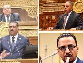 المصريون صف واحد ضد الأكاذيب الإخوانية.. حزب إرادة جيل: ثورة 30 يونيو أنقذت الوطن وأسقطت الجماعة الإرهابية.. هشام سويلم: المعركة مستمرة ضد فكر التنظيم.. عزت القاضى: علينا مواجهة الشائعات والاصطفاف خلف الدولة