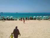 طقس اليوم الأحد فى مطروح.. حار نهارا معتدل ليلا مع أجواء غائمة جزئيا