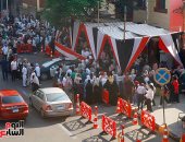 55 سؤالا بامتحان العربى للثانوية العامة وتخاطب المستويات المعرفية للطلاب