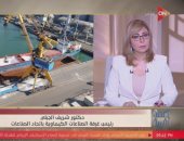 الدكتور شريف الجبلي لـ"لميس الحديدي": الحكومة اتخذت قرارًا احترازيًا لحماية الكهرباء في ظل أزمة الغاز