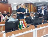 محافظ الجيزة: الحفاظ على أعلى مستويات الشفافية والرقابة لضمان سير امتحانات الثانوية