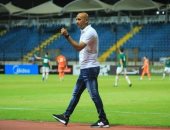 محمد عطية مديرا فنيا لطنطا خلفا لمنير عقيلة