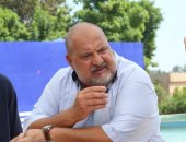 عودة تصوير فيلم "المصيف" قريبًا بعد فترة طويلة من التوقف