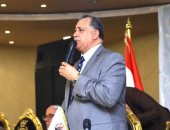 نقيب المحامين يترأس جلسة حلف اليمين القانونية للأعضاء الجدد