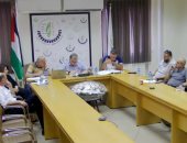 اتحاد نقابات عمال فلسطين: جهود لتشكيل تحالف نقابي دولي دائم للضغط لوقف العدوان وفتح معابر غزة