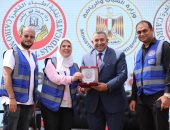 نقابة أطباء القاهرة: 46% من المصريين يموتون بسبب أمراض القلب