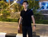 محمد أول الشهادة الإعدادية بالجيزة: فخور بنفسى وحلمى أدخل كلية الهندسة