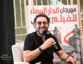 3 تكريمات لـ أحمد حلمي في النصف الأول من 2025 آخرهم بمهرجان الدار البيضاء