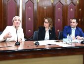وزيرة البيئة للنواب: نجحنا فى تحويل الملف البيئي إلى قصه نجاح تنموية