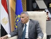 محافظ أسوان يتحدث من قلبه عن عاصمة أفريقيا الثقافية خلال حواره مع "اليوم السابع".. ويؤكد: انتهاء وتشغيل 3 مشروعات كبرى فى 30/6.. إسماعيل كمال: أنا مش جاى محافظ فقط.. وأعمل للصالح العام