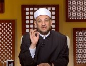 الشيخ رمضان عبد المعز: الإسلام يرعى مصالح الناس وحسن الظن بالله عبادة