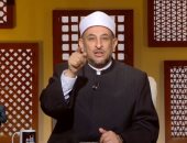 رمضان عبد المعز: الذكر أعظم عبادة وأساس النصر والسكينة فى الدنيا