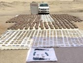 مقتل عنصرين شديدي الخطورة فى مواجهات أمنية