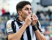 بوتافوجو يتفوق على ساوندرز 2-0 فى شوط مثير بمونديال الأندية.. فيديو