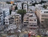 سفارة الهند: 28 من مواطنينا وصلوا طابا بعد إجلائهم من إسرائيل
