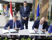 بروتوكول تعاون بين قصور الثقافة ومحافظة أسوان لإدراج مسرح فوزي فوزي ضمن الخريطة السياحية