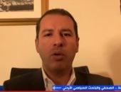 باحث أردنى: إسرائيل تريد القضاء على البرنامج النووى الإيرانى