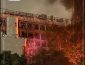 عقل نووى داعم للجيش..  إيران تضرب معهد وايزمان الإسرائيلى "فيديو"