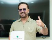 وائل جسار لـ"حديث القاهرة": إسرائيل لا تترك مكانا بدون إثارة القلق