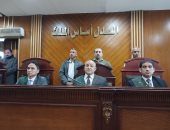 الإعدام شنقا لجامع خردة قتل طفلة وسرق قرطها الذهبى فى العاشر من رمضان