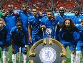 ترتيب المجموعة الرابعة في كأس العالم للأندية 2025