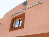 محافظ أسوان: 14 ألف حالة من المترددين على الخدمات الطبية بوحدة صحة العوضلاب