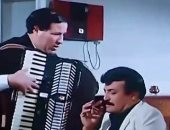 40 عامًا على فيلم محطة الأنس.. كوميديا بين سمير غانم وسعيد صالح