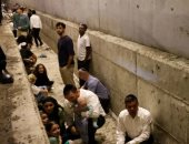 الإسعاف الإسرائيلي: 4 مصابين فى الهجوم الصاروخى الأخير لإيران