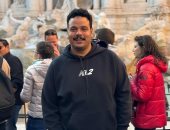 مصطفى غريب ينافس بفيلمين فى موسم صيف 2025 السينمائى