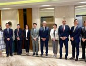 "جايكا": المدارس المصرية اليابانية نموذج يحتذى به ونسعى لنقله لبلدان أفريقية