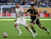 موعد مباراة بنفيكا ضد تشيلسي في كأس العالم للأندية
