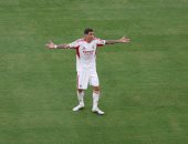ملخص وأهداف مباراة بوكا جونيورز ضد بنفيكا فى كأس العالم للأندية.. فيديو