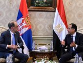 رئيس وزراء صربيا: الاتفاقية الموقعة مع مصر تفتح الفرص أمام مستثمرى البلدين