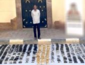 حرب لا تهدأ.. جهود وزارة الداخلية في مكافحة تجارة المخدرات.. تحريز أطنان من الحشيش والبانجو واستهداف المخدرات المستحدثة.. خبراء: خطط حديثة وعقوبات رادعة لمواجهة المهربين.. والحل المستدام يقوم على التوعية
