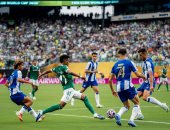 قلق فى بالميراس البرازيلى قبل مباراة الأهلى بكأس العالم للأندية