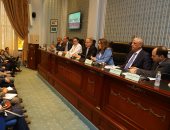 وزيرة التنمية المحلية: 4.8 مليار جنيه لتطوير البنية التحتية لمنظومة المخلفات