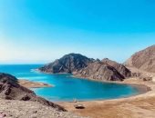 أشكال وألوان بديعة.. الثروة السمكية كنوز البحر الأحمر فى جنوب سيناء