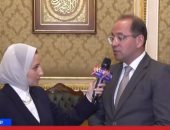 وزير المالية: الموازنة الجديدة توازن بين أنشطة الاقتصاد وحزم الحماية الاجتماعية