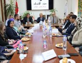 رئيس حزب الاتحاد: نعمل وفق رؤية واضحة لتمكين الكوادر الحزبية من خوض الانتخابات
