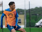 الجوير جاهز لقيادة الهلال ضد ريال مدريد فى كأس العالم الأندية