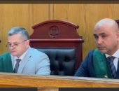 السجن المؤبد لـ7 متهمين بقتل شخص والشروع فى قتل طفل بمصر القديمة