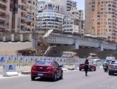 الإسكندرية تقترب من فك الاختناق المروري.. توسعة الكورنيش من المنتزه إلى السرايا