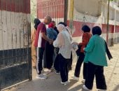 ظهرت أم لا؟.. آخر تطورات نتيجة الشهادة الإعدادية 2025 فى قنا