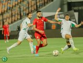 حسام حسن: مودرن سبورت ناد كبير وليس هناك خلافات مع سموحة