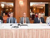 وزير الرى: 90% من سكان الدول العربية يواجهون مستويات حرجة من ندرة المياه