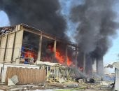 شينخوا: إجلاء 119 صينيا من إسرائيل بسبب القصف الإيرانى